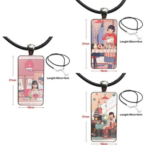 Describe The Life Illustration Of A Girl Diy Painted Beautiful