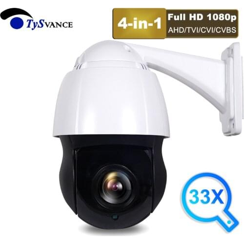 CCTV Dome Cameras Tysvance China