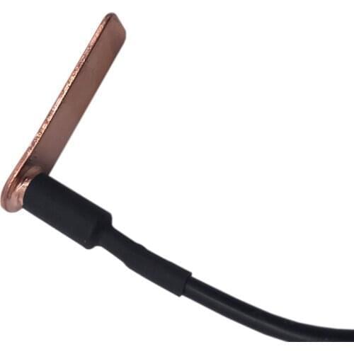 Waterproof Temperature Sensor TEMP sensor Temp for lawn mower ATV motorcycle tractor cultivator aerator RL-TS003 PT100