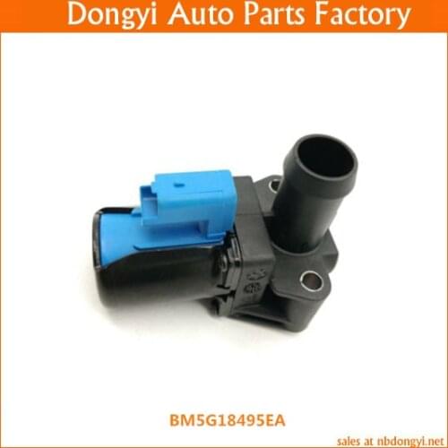 High quality Coolant control valve for BM5G18495EA