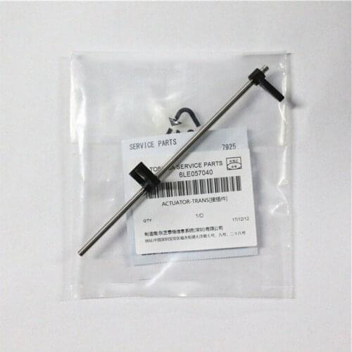 2X Genuine New 6LE05704000 Actuator in Transport Roller Assembly for Toshiba E-studio 520 523 555 600 603 655 720 723 755 850