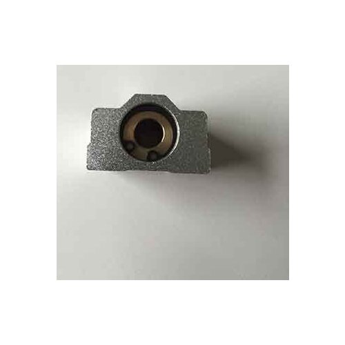 8mm selfgraphite linear block