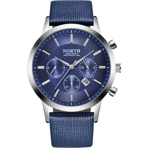 Ananke Mens Quartz Watch
