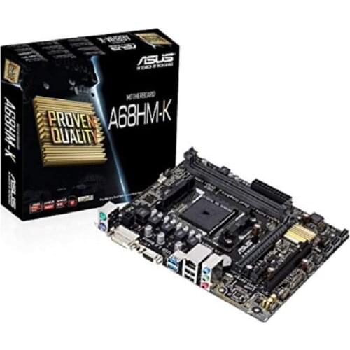 ASUS MB Computer Components
