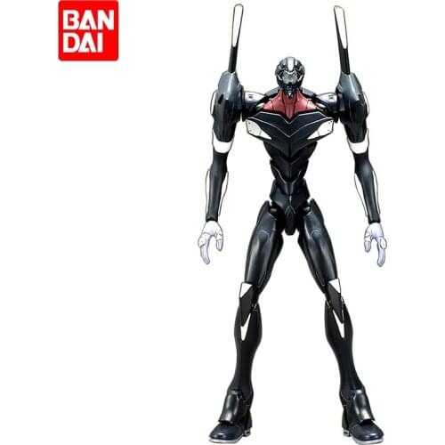 Bandai Assembly Model HG NEON GENESIS EVA EVANGELION-03 Action Figure Toy