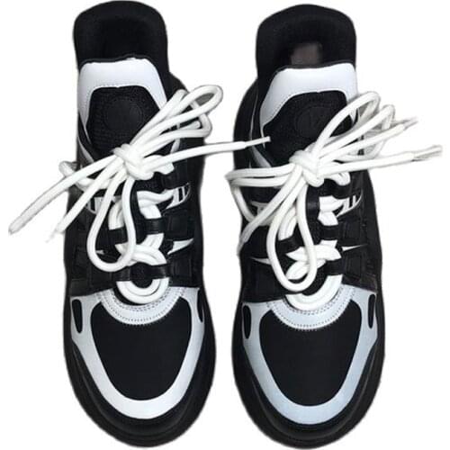 Beshx Womens Spring Shoes