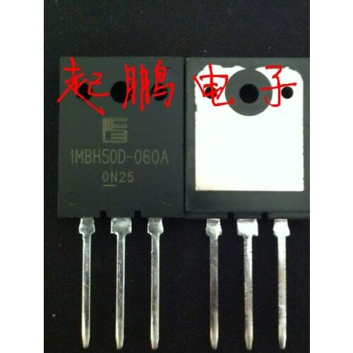 Free Delivery. 1 mbh50d - 060 - a high power tube 50 a 600 v home furnishings