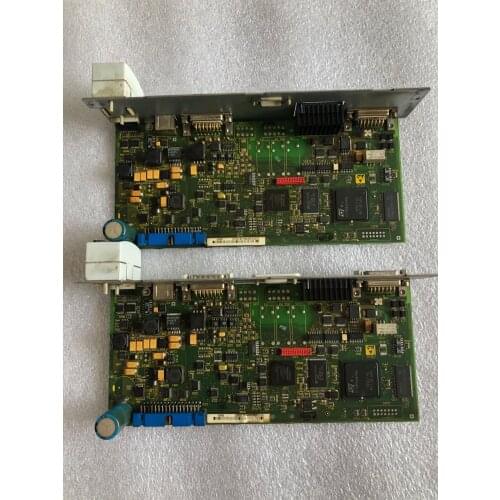 CSB01.1N-AN-ENS-NNN-NN-S-NN-FW Used and Tested