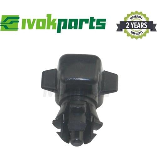 Ambient Outside Air Temperature Sensor For CHEVY CHEVROLET CRUZE AVALANCHE BLAZER S10 TAHOE SUBURBAN SILVERADO 1500 2500 3500
