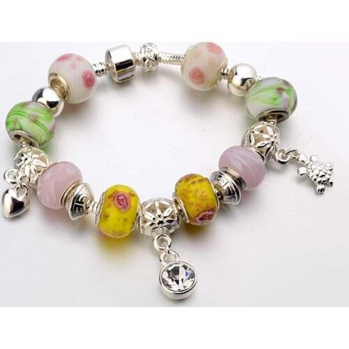 DJMACC Beautiful Bracelets