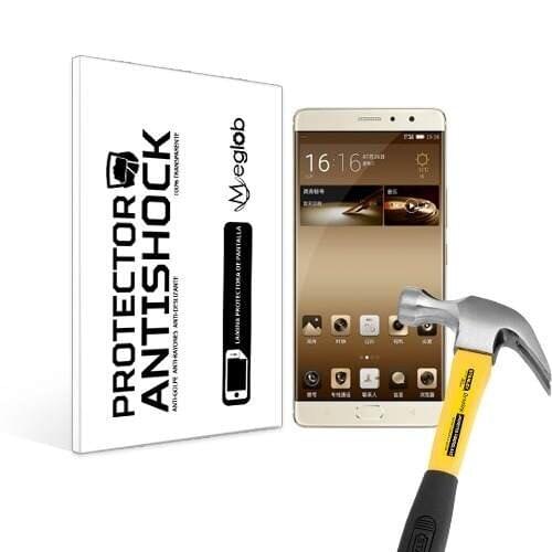 Screen protector Anti-Shock Anti-scratch Anti-Shatter compatible with Gionee M6 Plus