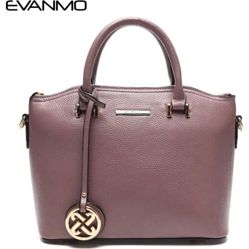 EVANMO Women's Bags With Flowers