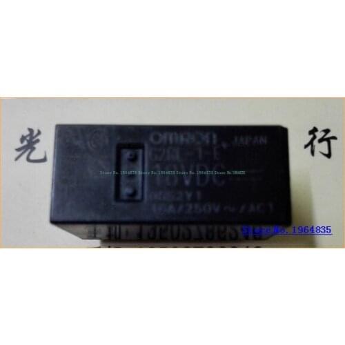 G2RL-1-E-18VDC (SW)8 16A