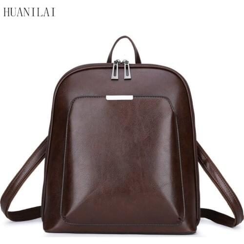 HUANILAI Women's Travel Backpacks