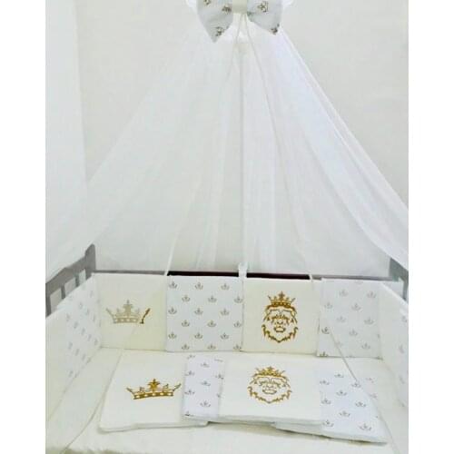 Постельное бельё для новорожденных Мазурина Анна China At AliExpress