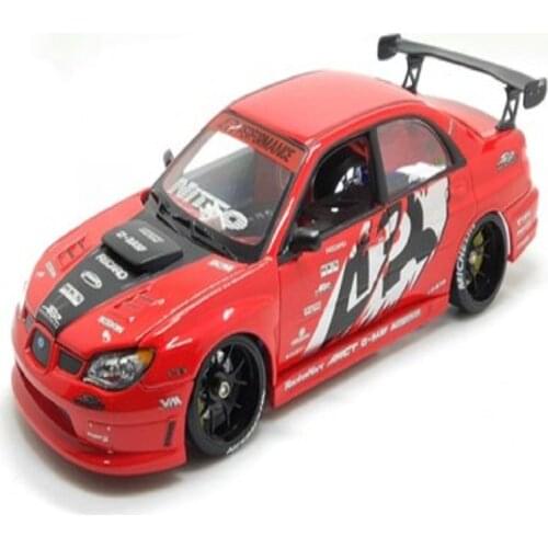 Upgrade Metal 1/28 Rear Wheel Drive Drifts Remote Control Model Rc Car For HGD1 Mosquito Cart Upgrade Parts