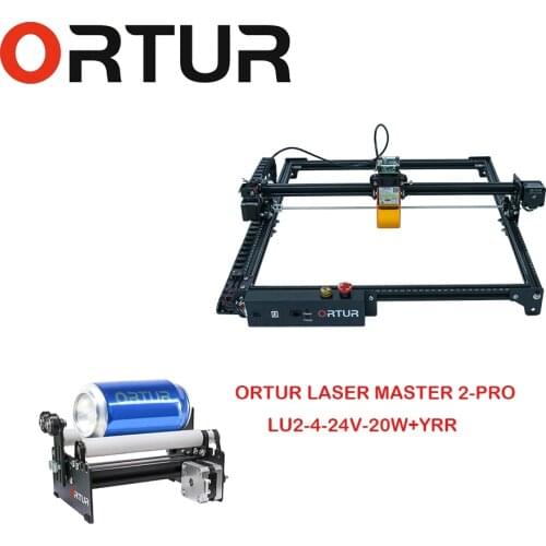 Dropshipping Fast Delivery Ortur Laser Master 2 Laser Cutter Engraver Household Art Craft Laser Engraver Cutter Printer Machine