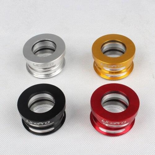 Folding Bike Bowl 44mm Built-in Bowl Suitable for SP8 SP18 VP18 MUP8 JP8 BYA412 Bowl