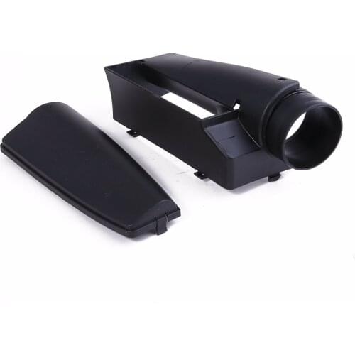 OEM Air filter inlet +capot arriere pour Golf Passat J etta T-iguan CC Scirocco A3 S3 TT 1K0 805 962 E 1K0 805 965 J 1K0805962A