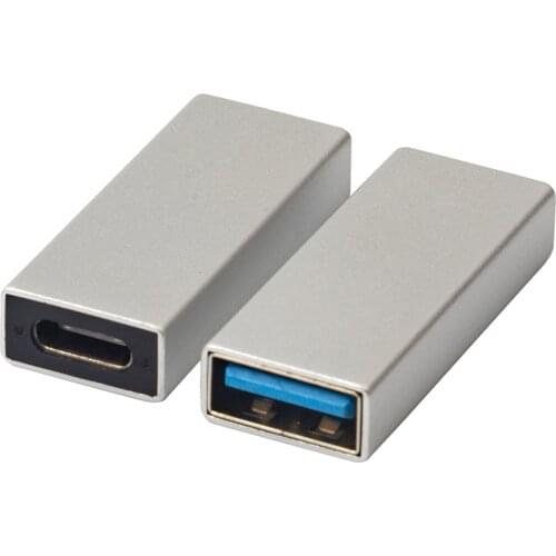 Woopower Type C Adapters