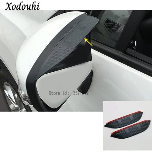 Car Rear Mirror DVRs Xodouhi China