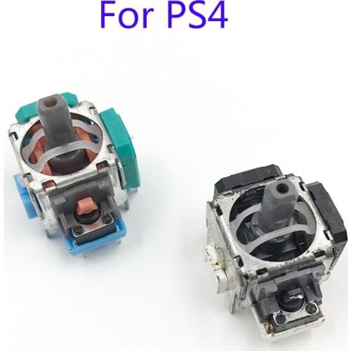 20Pcs For Playstation 4 PS4 Controller 3D Analog Joystick 3Pin Sensor Module Potentiometer Replacement