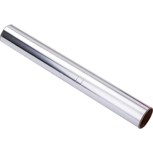 2537 baking tools barbecue barbecue tin paper barbecue household tin foil oven tin foil aluminum foil paper