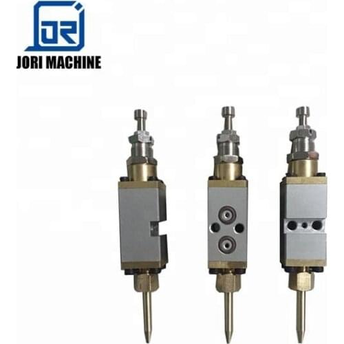 Jori Brand Automatic Hot Melt Glue Spot Spraying Gun With Module