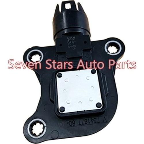 Auto Parts Eccentric Shaft Sensor For BMW OEM 7541677-80 754167780 11377524879 7524879 11377541677