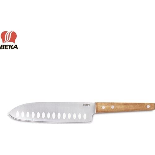 Ножи Сантоку BEKA China At AliExpress