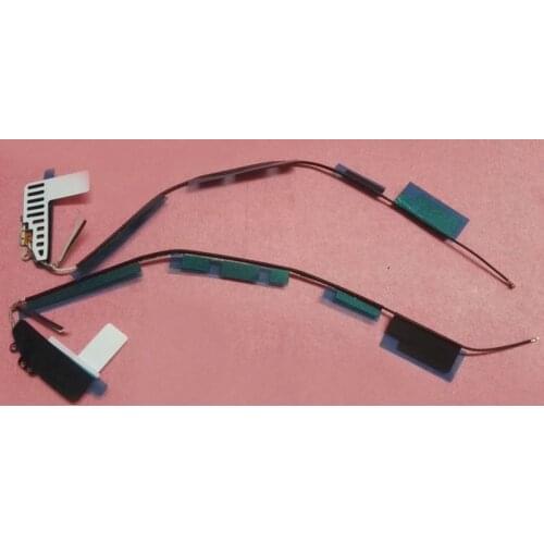 Bluetooth Wifi Signal Antenna Flex Cable for iPad 5 2 air ipad5 ipad2 A1395 A1396 A1397 A1474 A1475 A1476 WLAN Wireless Ribbon