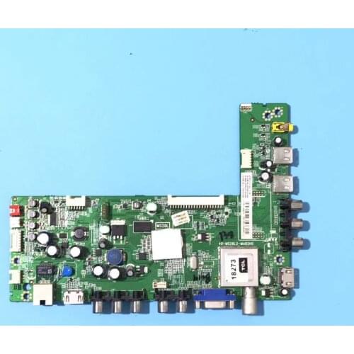 L43F3370 / motherboard 40-3310-3 d MS28L2 - LVF430SSTM MAB2HG screen