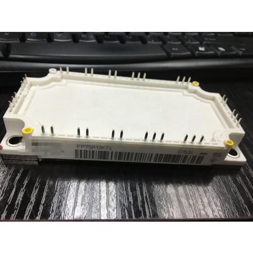 The Module FP75R12KT4 FP75R12KE4 7MBR75VN120-50 FP50R12KT3 new original & in stock
