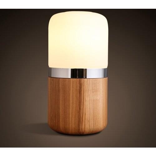 MUCHTING LED Table Lamps