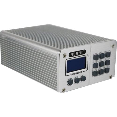 Free Shipping NIORFNIO 2018 New Arrival CD-1000 Wireless Background Music Syestem with High Sound Quality