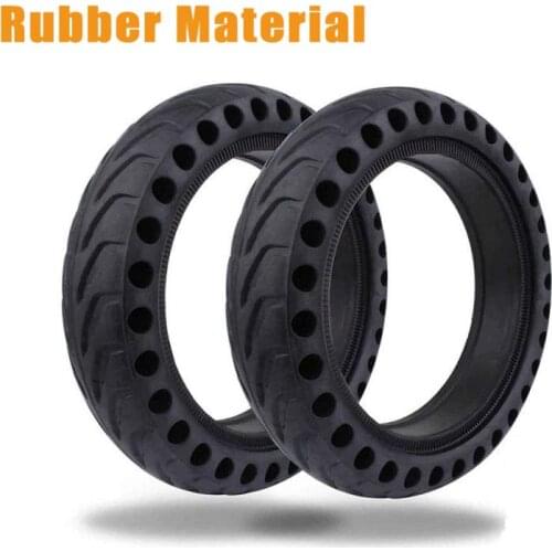 Universal 2 Pcs 8.5" Upgraded Thicken Tire Tubes For Xiaomi Mijia M365/Pro Scooter Tyre Inner Tubes Repair M365 Pneumatic Camera