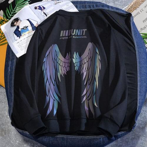 TowerKe Men's Sweatshirts