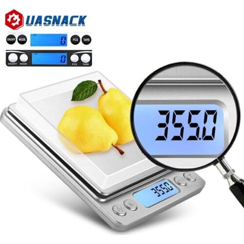 Uasnack Measuring Containers And Scales For Kitchens