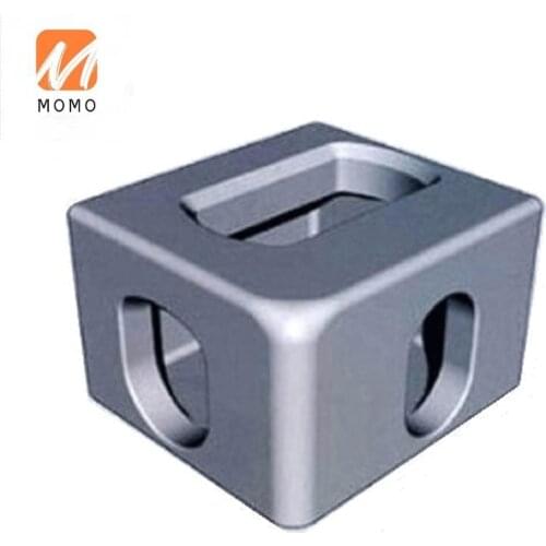ISO Container Corner Castings or corner fitting for make shipping container