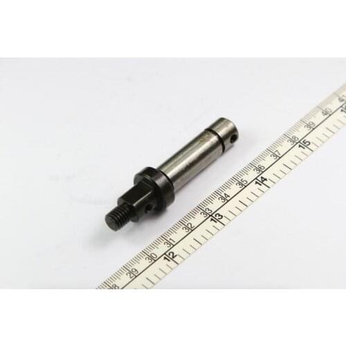 ZYQ Ningbo Rostone HH481991 Barudan Embroidery Machine Parts BELT WHEEL SHAFT B095