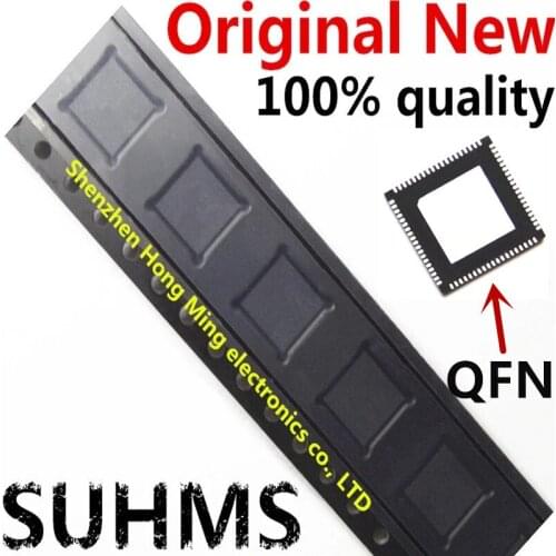 1piece)100% New RTS5400 RTS5400-GR QFN-68 Chipset