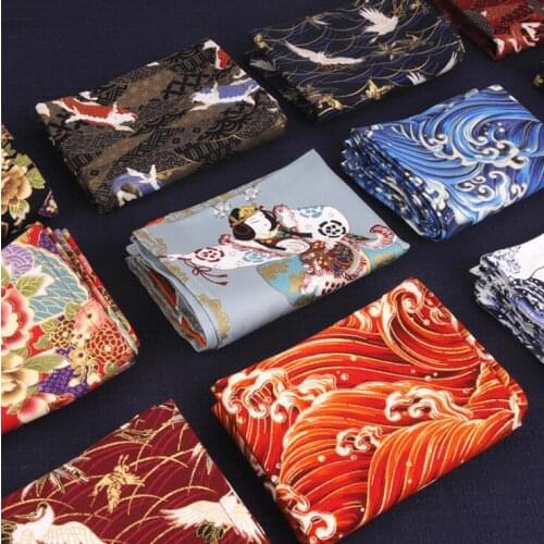 1pcs Japanese Style Sushi Table Cloth Tea Tray Napkin Cloth Chinese Kung Fu Tea Set Japanese Dry Brew Tea Chaxi Tea Table Runner