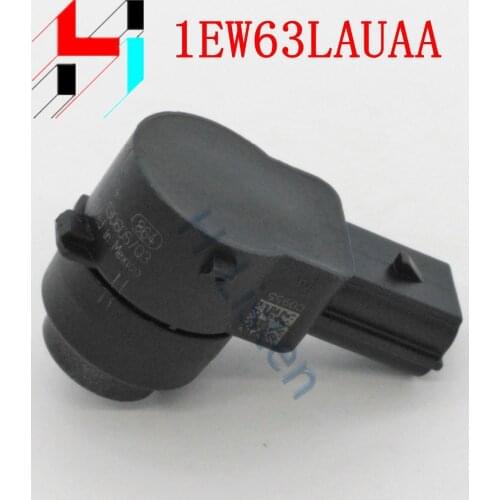 10pcs)1EW63LAUAA 0263013874 Parking Sensor Distance Control Sensor Car Detector