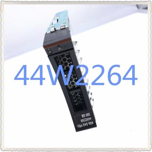 44W2264 44W2265 2.5inch 300G 10K SAS Ensure New in original box. Promised to send in 24 hours