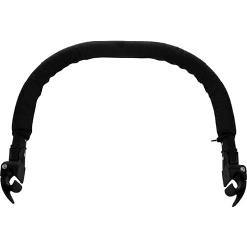 Baby Stroller Accessories Stroller Armrest Bumper Bar Pushchairs Pram Part