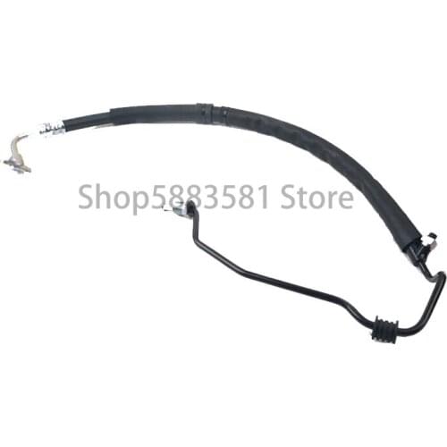 Car Water tank water pipe hon dam dxTransmission oil pipe Water pipe Engine turbocharger oil return pipe