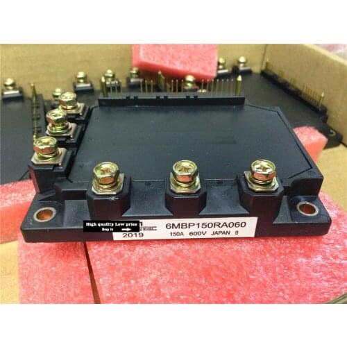 Free Shipping New 6MBP150RA060 module