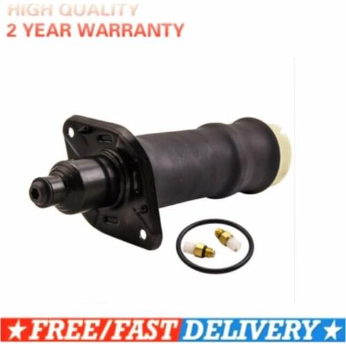 Free Shipping Air Suspension / Pneumatic Spring Front For Audi A6 C5 4B Rear Left Air Spring 4Z7616051A / 4Z7 616 051 A