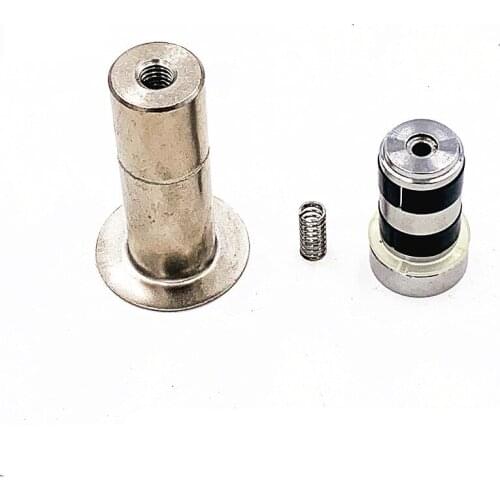 Dorniel solenoid valve static core valve sleeve valve core spring gasket for TSUDakoma ZA203 205 air jet loom parts