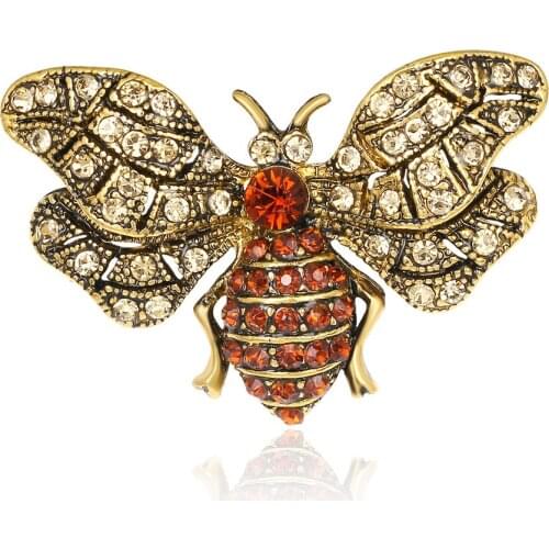 JUBRAY Brooches For Men